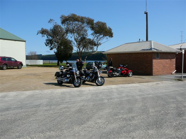 Photo courtesy of ChrisZ