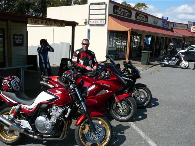 Photo courtesy of ChrisZ