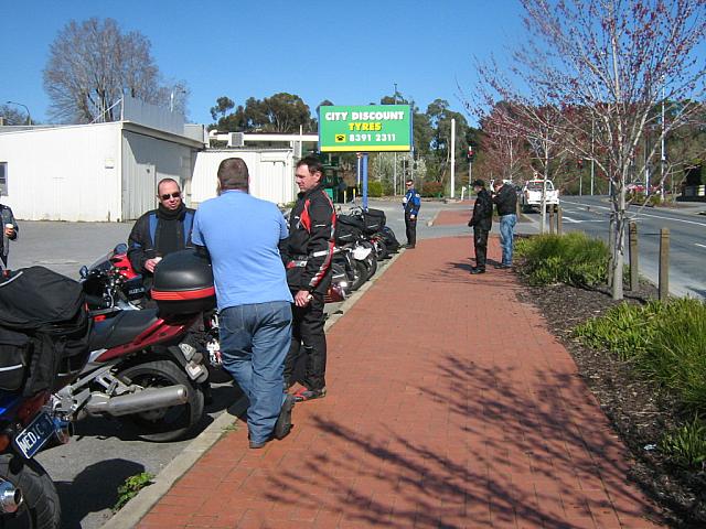 Photo courtesy of Nasef.