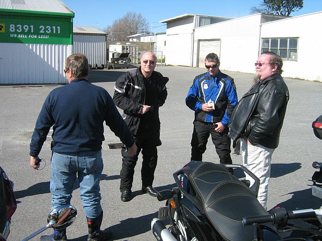 Photo courtesy of Nasef.