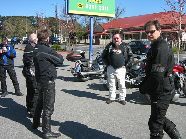 Photo courtesy of Nasef.