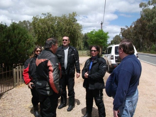 Photo courtesy of DrPhil.