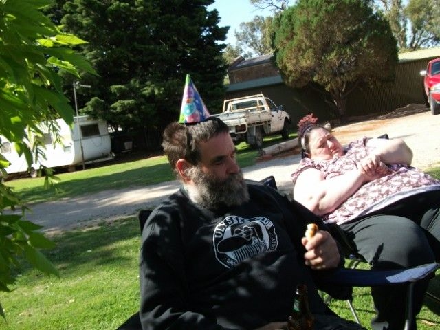 Photo courtesy of DrPhil.