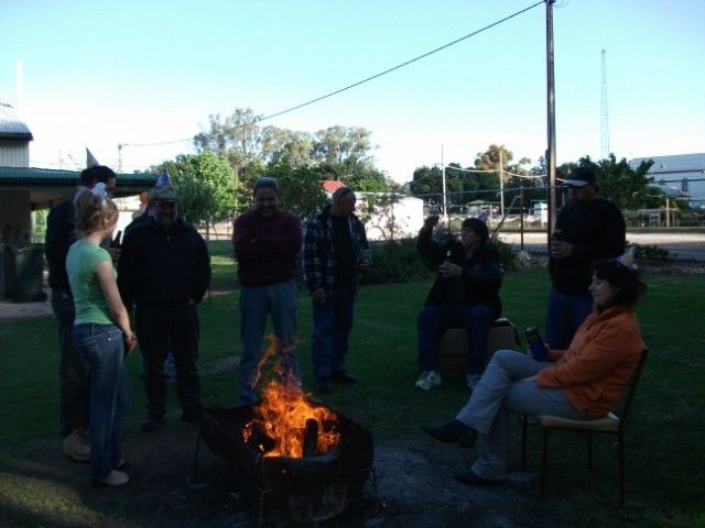 Photo courtesy of DrPhil.