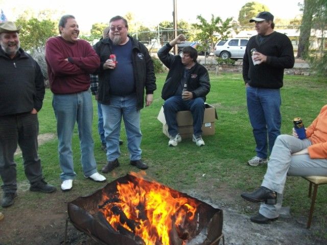 Photo courtesy of DrPhil.