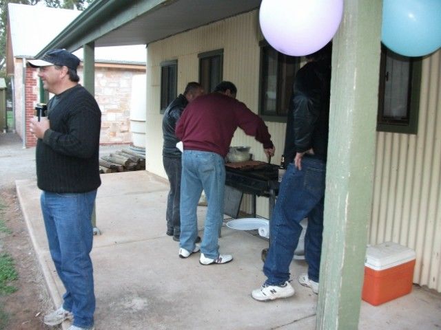 Photo courtesy of DrPhil.