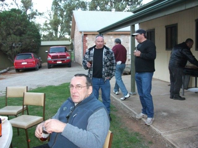 Photo courtesy of DrPhil.