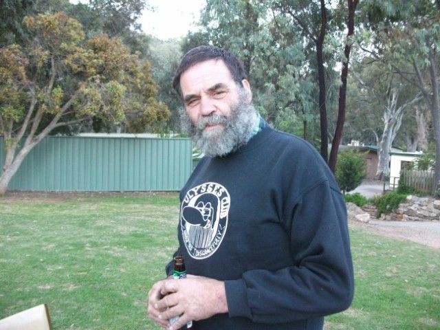 Photo courtesy of DrPhil.