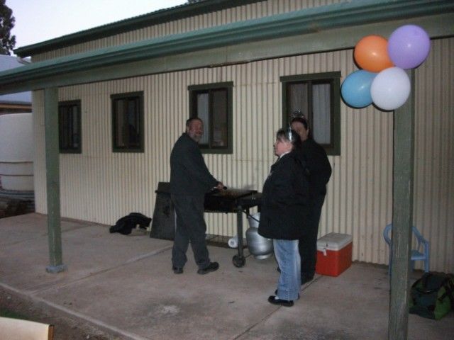 Photo courtesy of DrPhil.