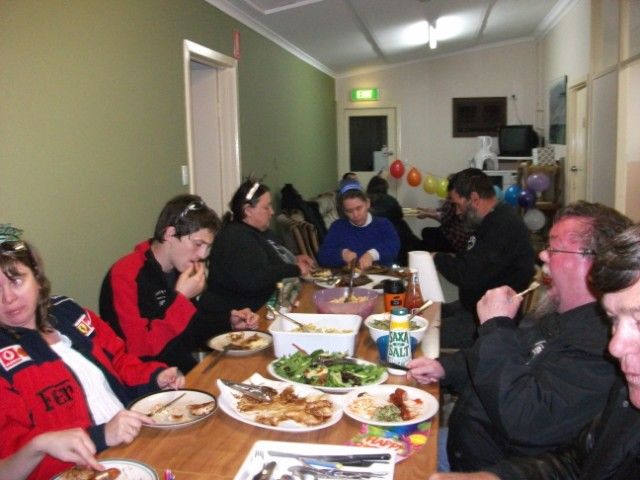 Photo courtesy of DrPhil.