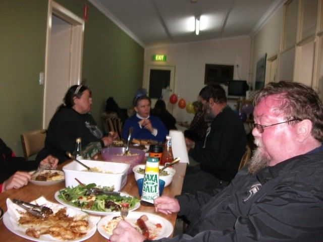 Photo courtesy of DrPhil.