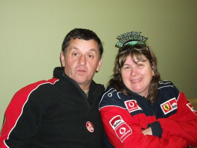 Photo courtesy of DrPhil.