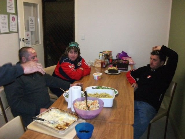 Photo courtesy of DrPhil.