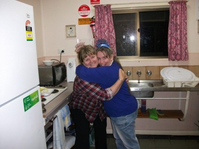 Photo courtesy of DrPhil.