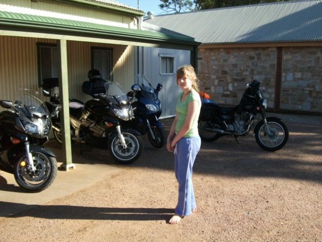 Photo courtesy of DrPhil.