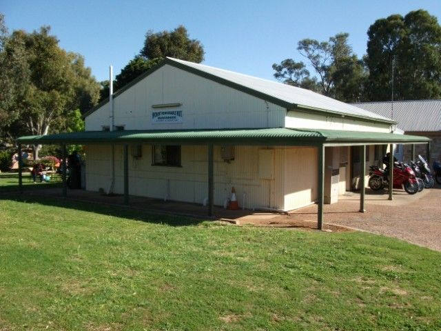 Photo courtesy of DrPhil.