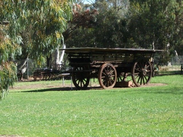 Photo courtesy of DrPhil.