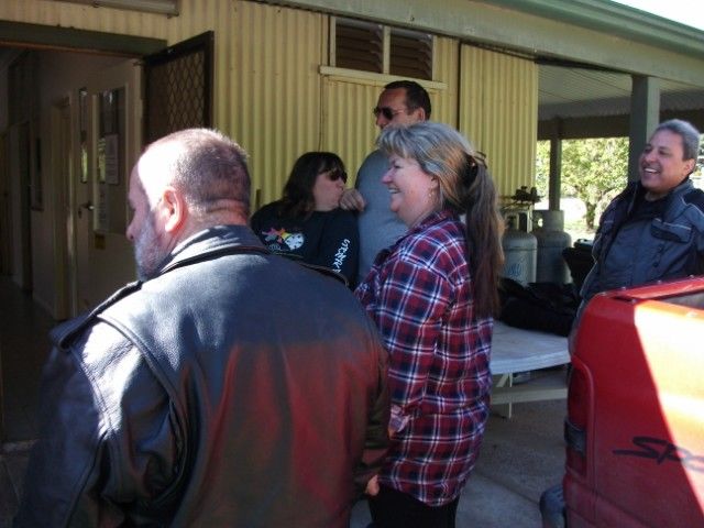 Photo courtesy of DrPhil.