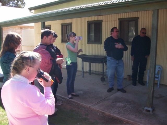 Photo courtesy of DrPhil.