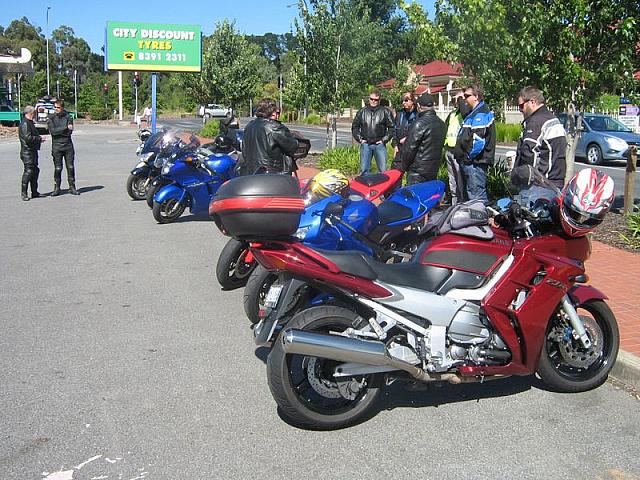 Photo courtesy of Nasef.