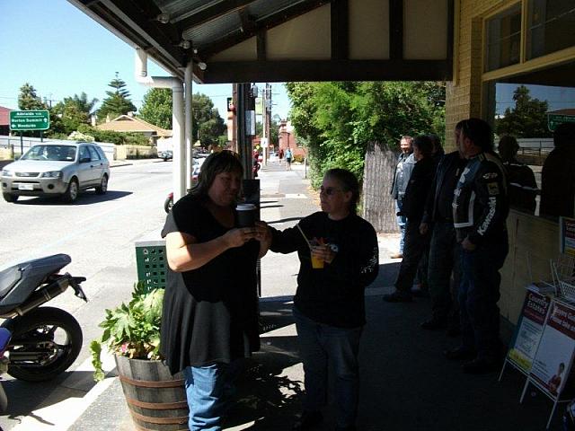 Photo courtesy of DrPhil.