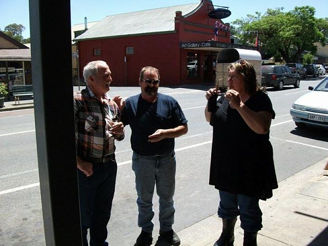 Photo courtesy of DrPhil.