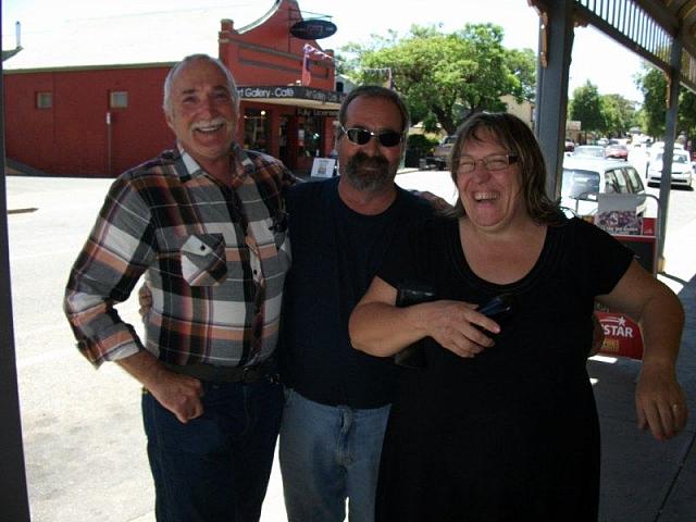 Photo courtesy of DrPhil.