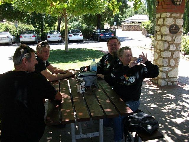 Photo courtesy of DrPhil.