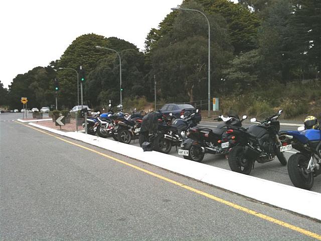 Photo courtesy of Ken.