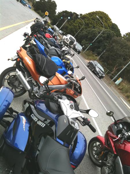 Photo courtesy of Ken.