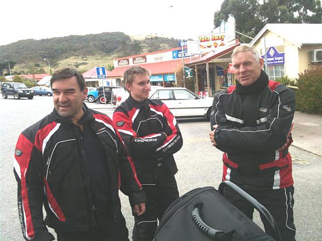 Photo courtesy of Ken.