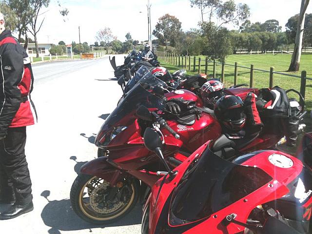 Photo courtesy of Ken.