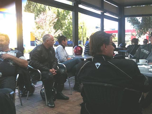 Photo courtesy of Ken.