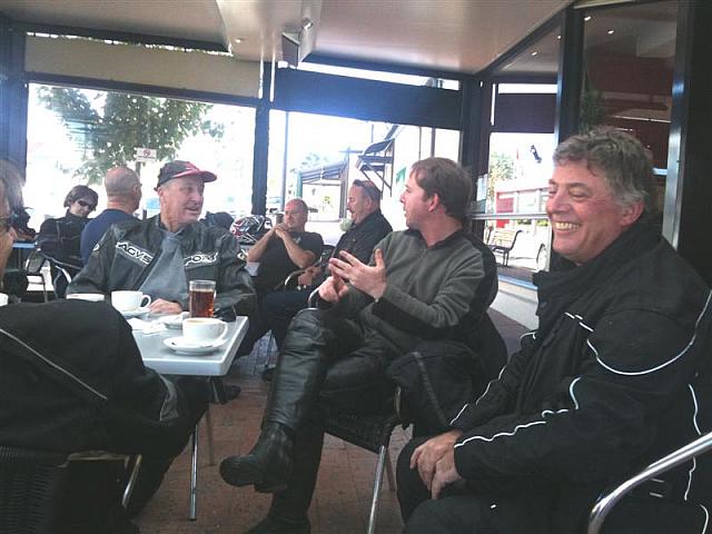 Photo courtesy of Ken.