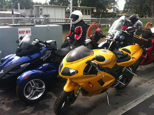 Photo courtesy of Tim.