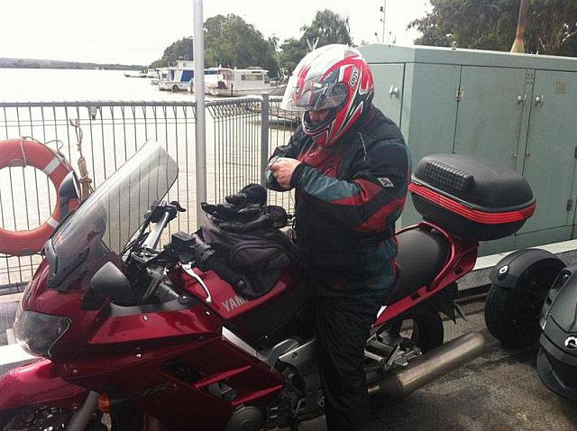 Photo courtesy of Tim.