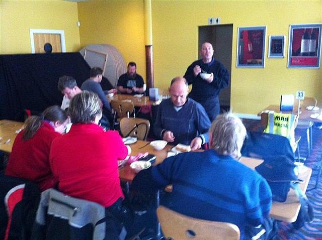 Photo courtesy of Tim.