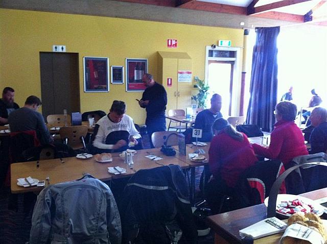 Photo courtesy of Tim.