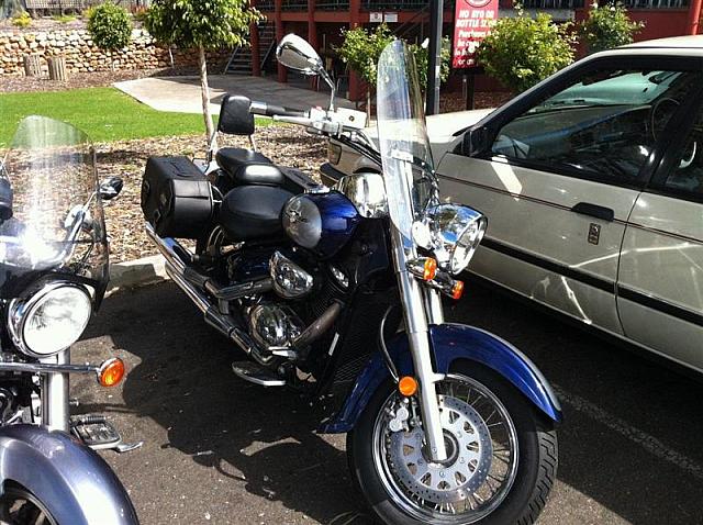 Photo courtesy of Tim.