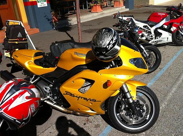 Photo courtesy of Tim.