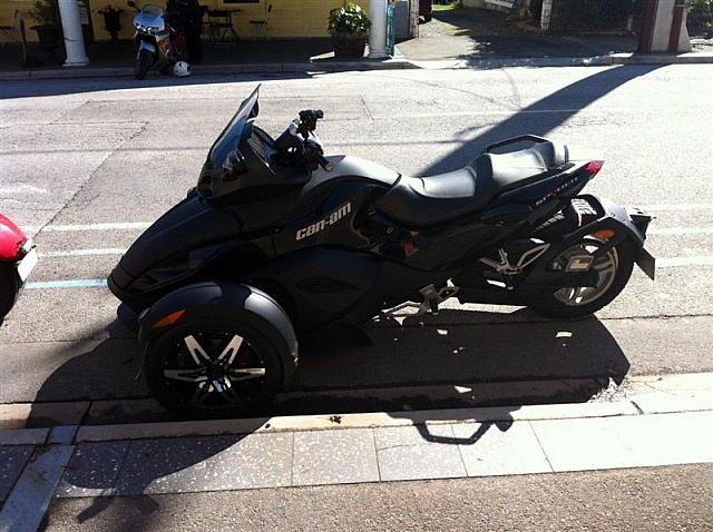 Photo courtesy of Tim.