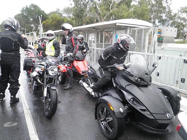 Photo courtesy of Kaye.