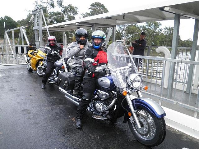 Photo courtesy of Kaye.