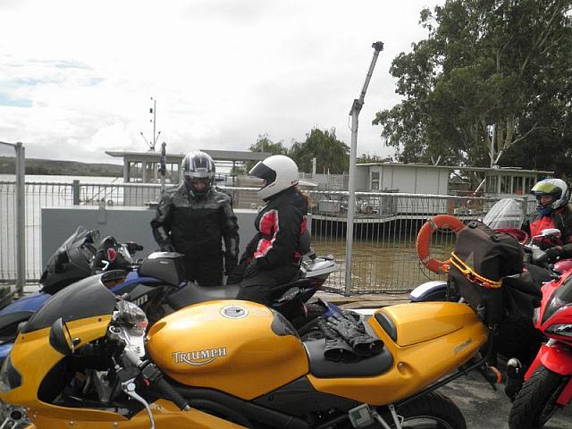 Photo courtesy of Kaye.