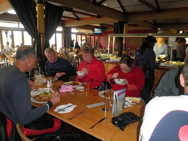 Photo courtesy of Kaye.