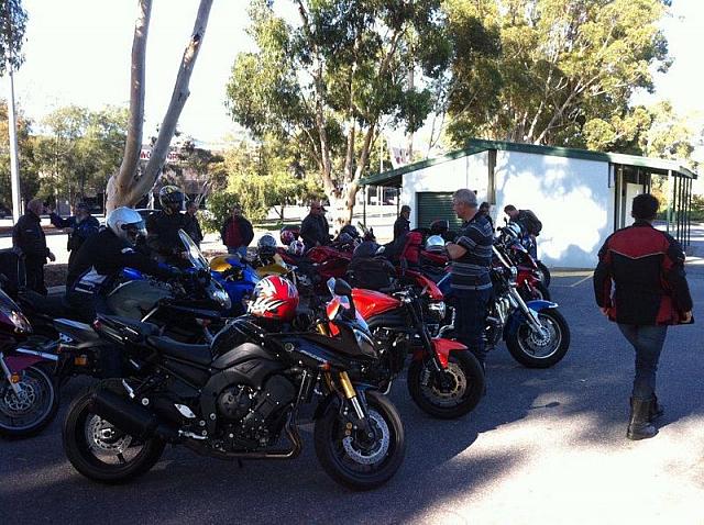 Photo courtesy of Tim.