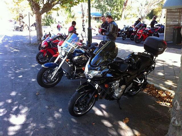 Photo courtesy of Tim.