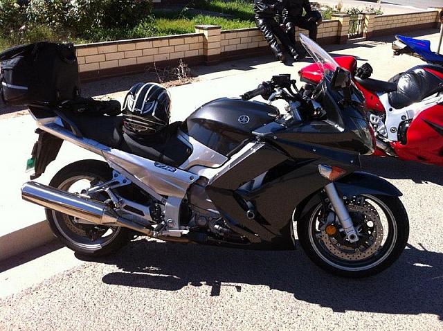 Photo courtesy of Tim.