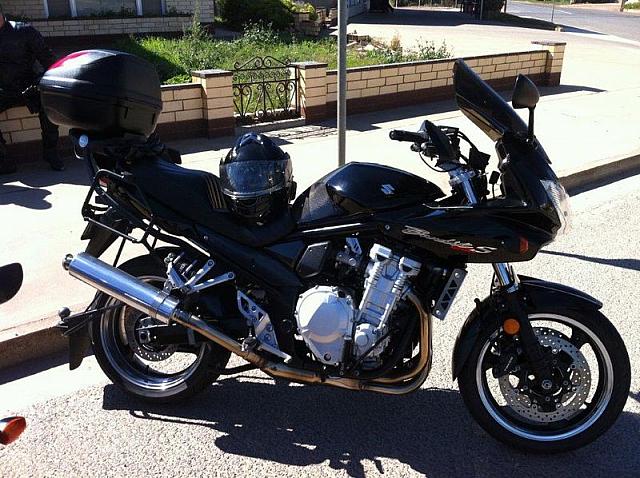 Photo courtesy of Tim.