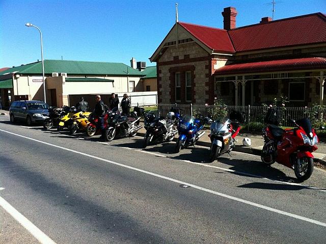 Photo courtesy of Ken.